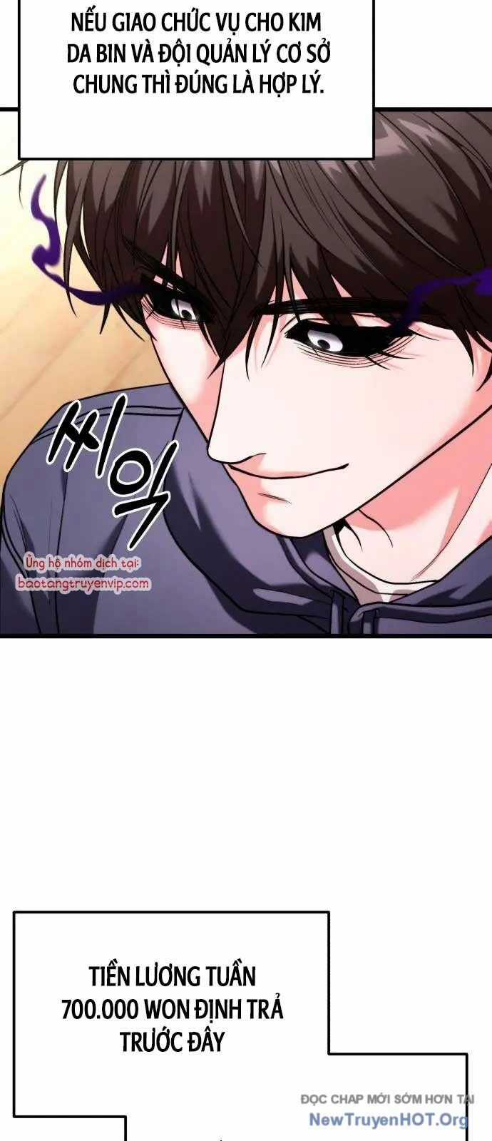 Tuyệt Đối Dân Cư Chương 36 trang 3