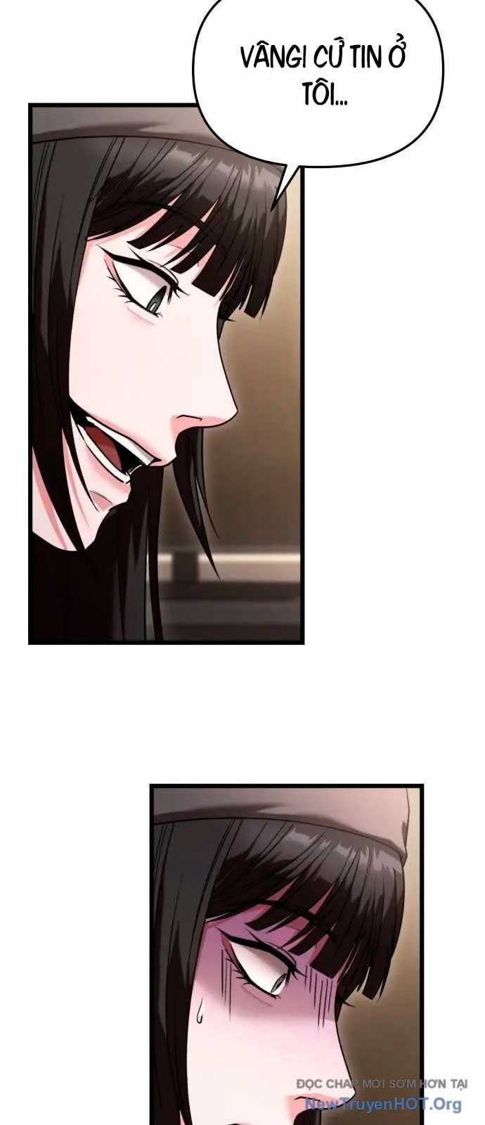 Tuyệt Đối Dân Cư Chương 36 trang 30