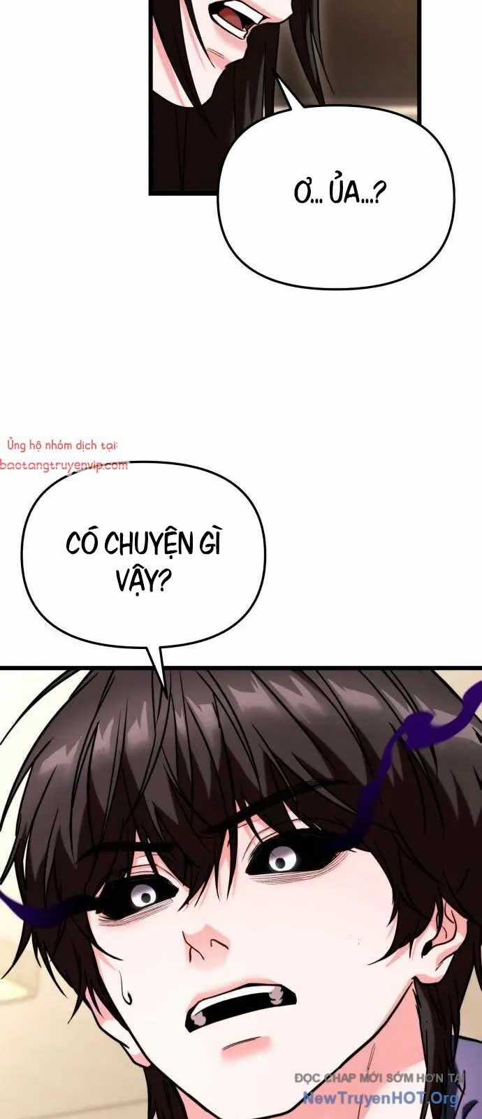 Tuyệt Đối Dân Cư Chương 36 trang 31