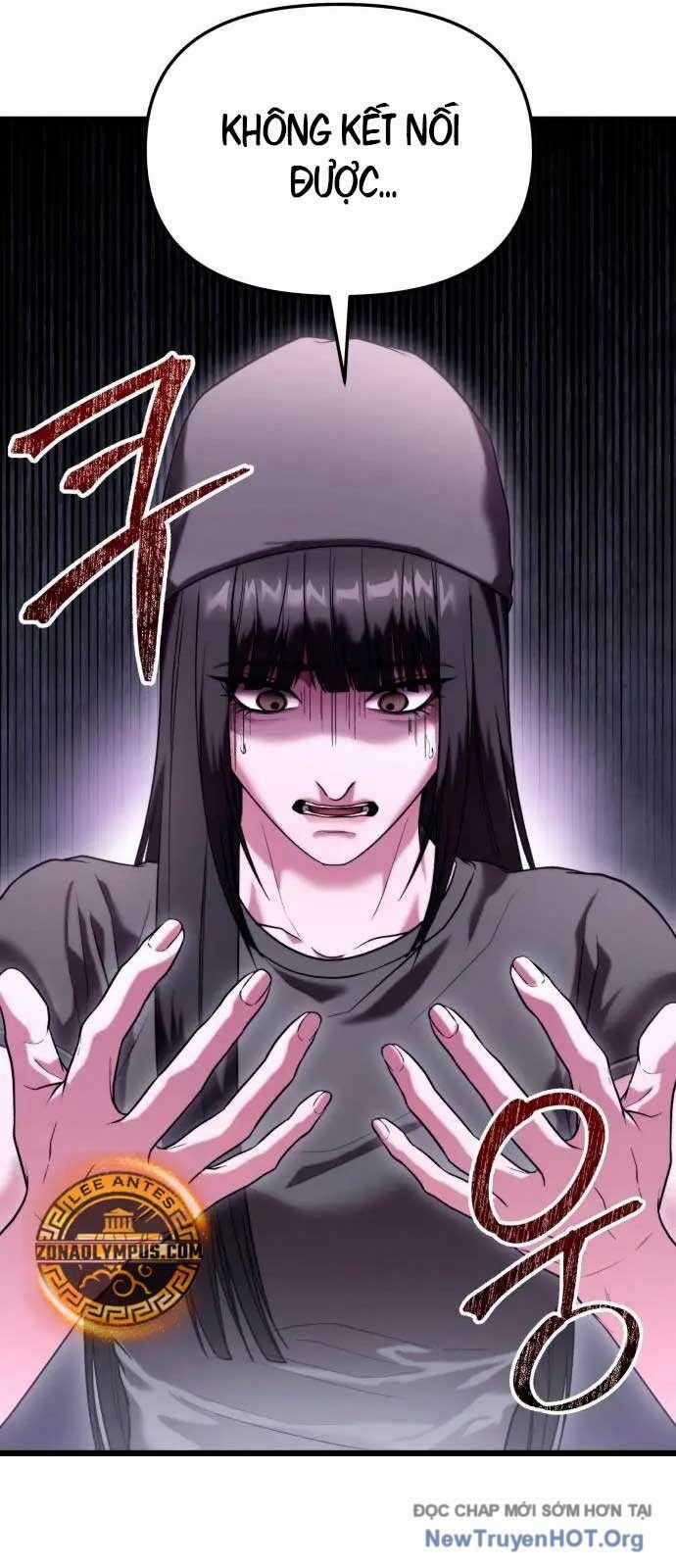 Tuyệt Đối Dân Cư Chương 36 trang 33