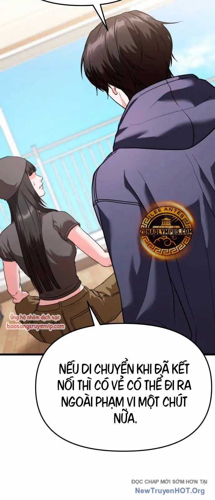 Tuyệt Đối Dân Cư Chương 36 trang 38