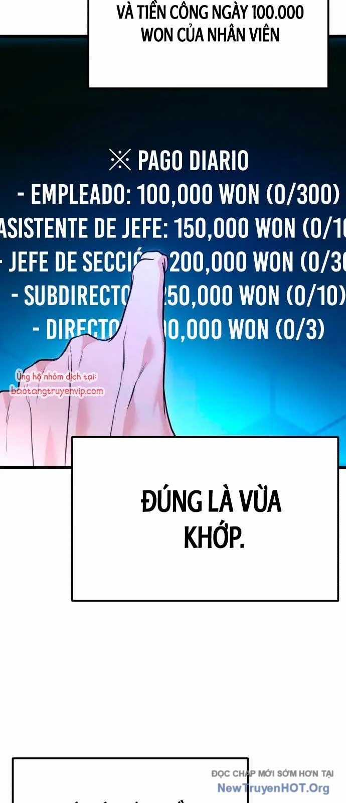 Tuyệt Đối Dân Cư Chương 36 trang 4