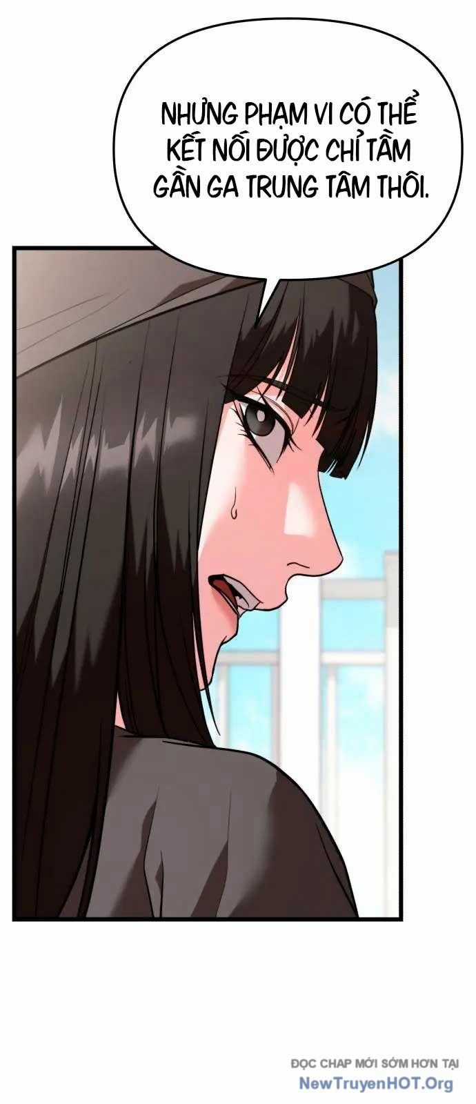 Tuyệt Đối Dân Cư Chương 36 trang 40