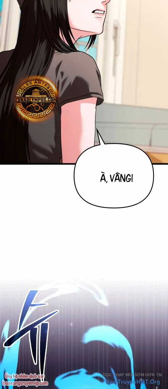 Tuyệt Đối Dân Cư Chương 36 trang 45