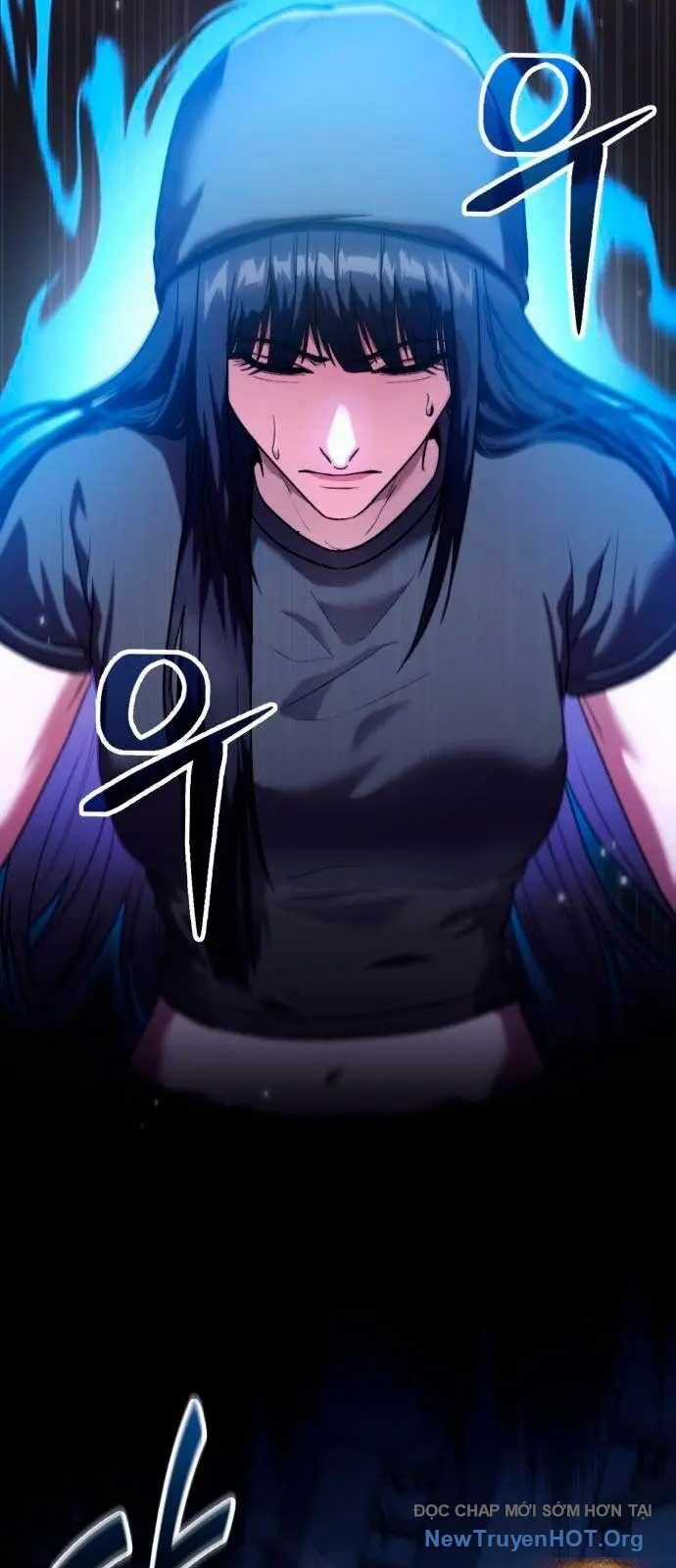 Tuyệt Đối Dân Cư Chương 36 trang 46