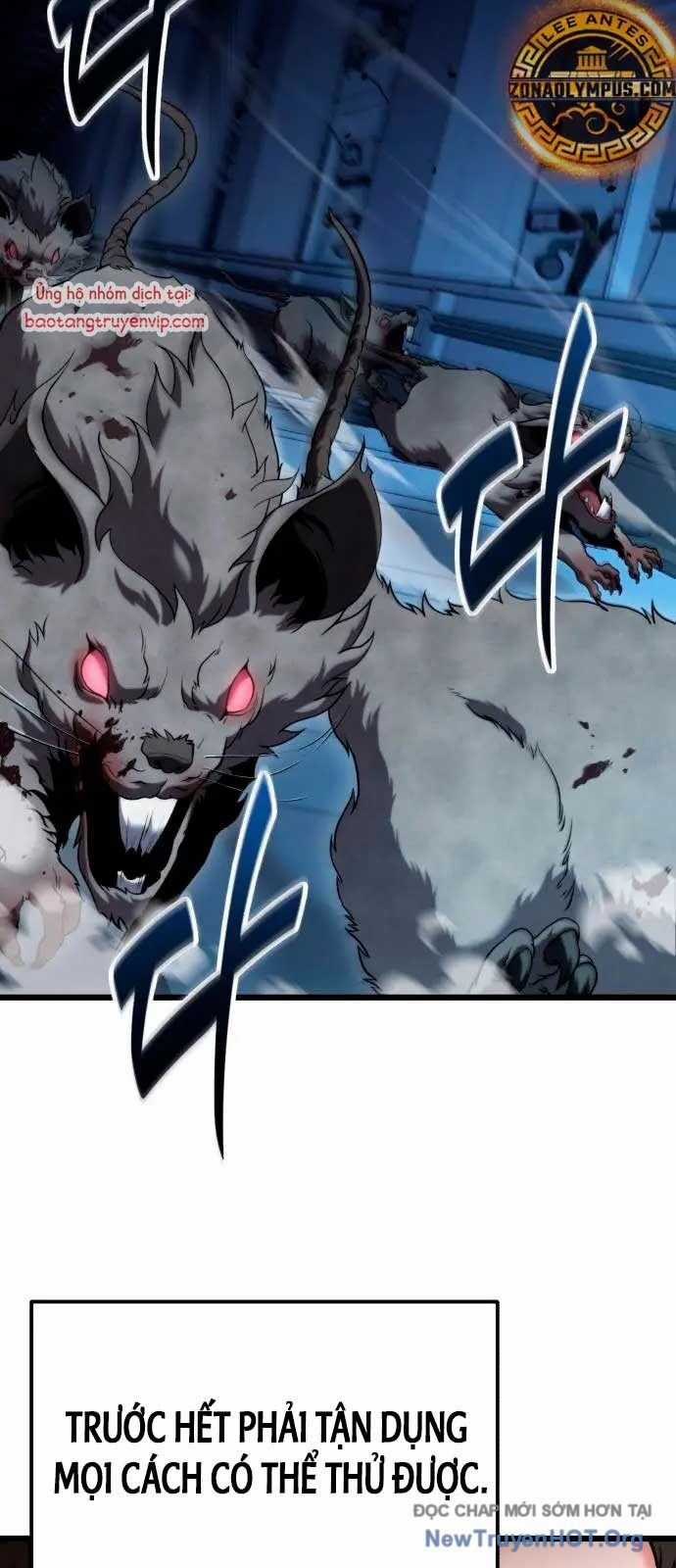 Tuyệt Đối Dân Cư Chương 36 trang 47