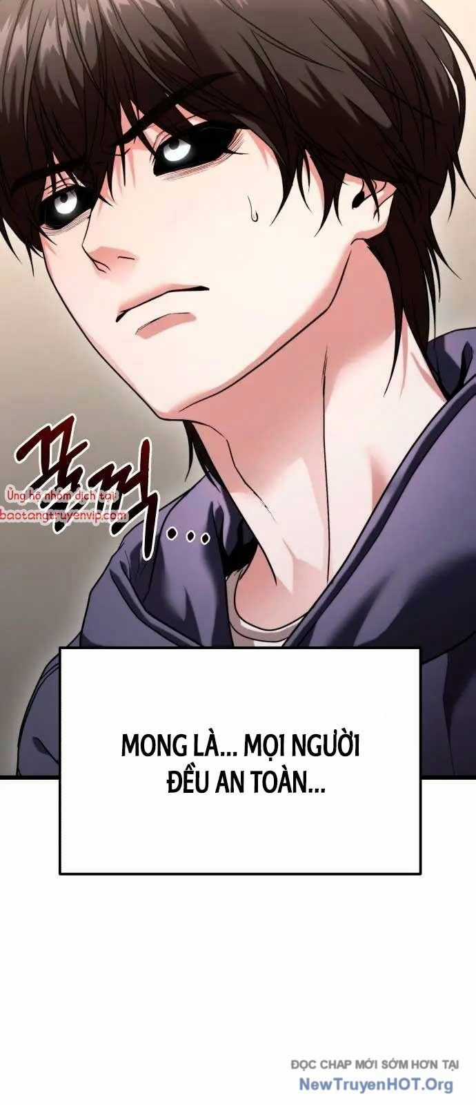 Tuyệt Đối Dân Cư Chương 36 trang 49