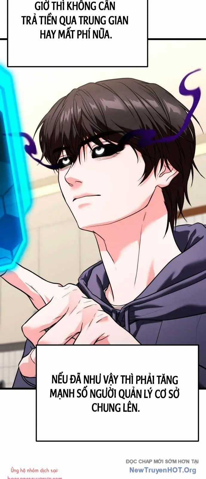 Tuyệt Đối Dân Cư Chương 36 trang 5