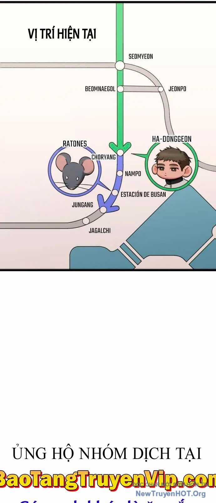 Tuyệt Đối Dân Cư Chương 36 trang 51