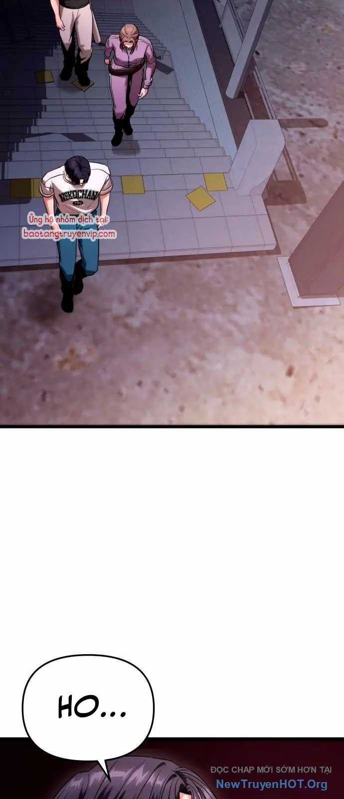 Tuyệt Đối Dân Cư Chương 36 trang 53