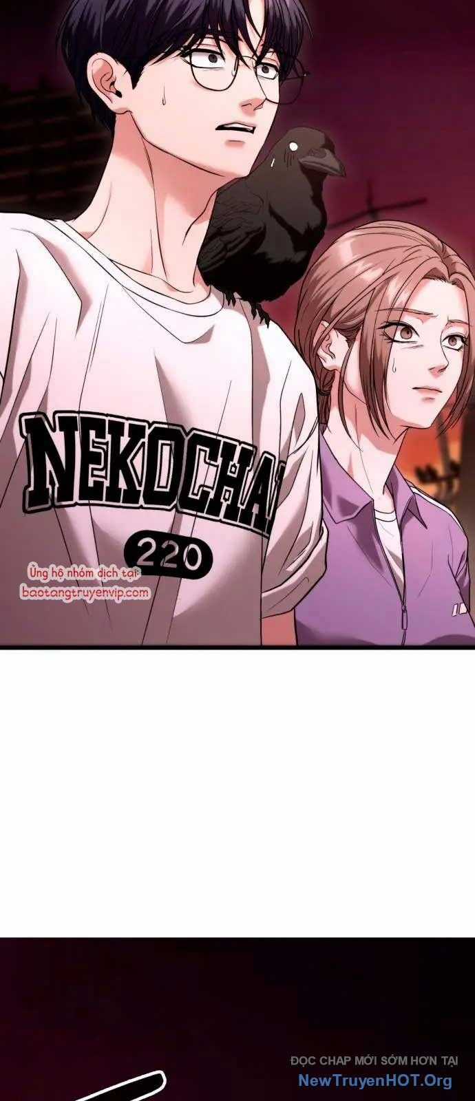 Tuyệt Đối Dân Cư Chương 36 trang 54