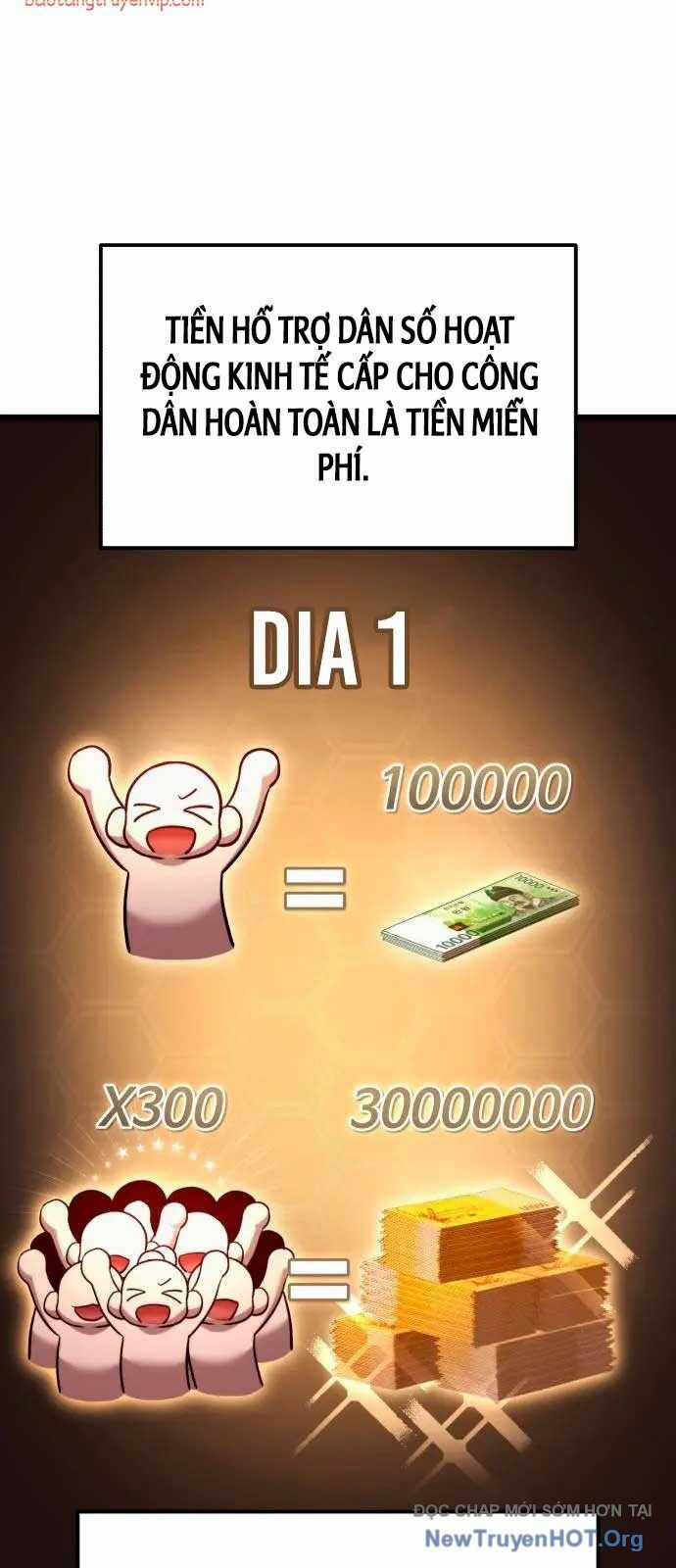 Tuyệt Đối Dân Cư Chương 36 trang 6