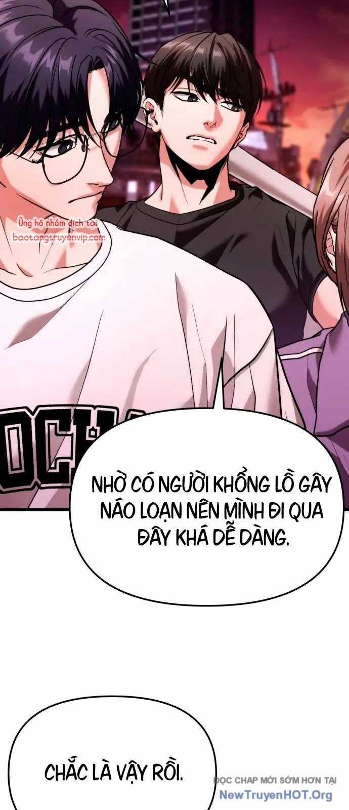 Tuyệt Đối Dân Cư Chương 36 trang 61