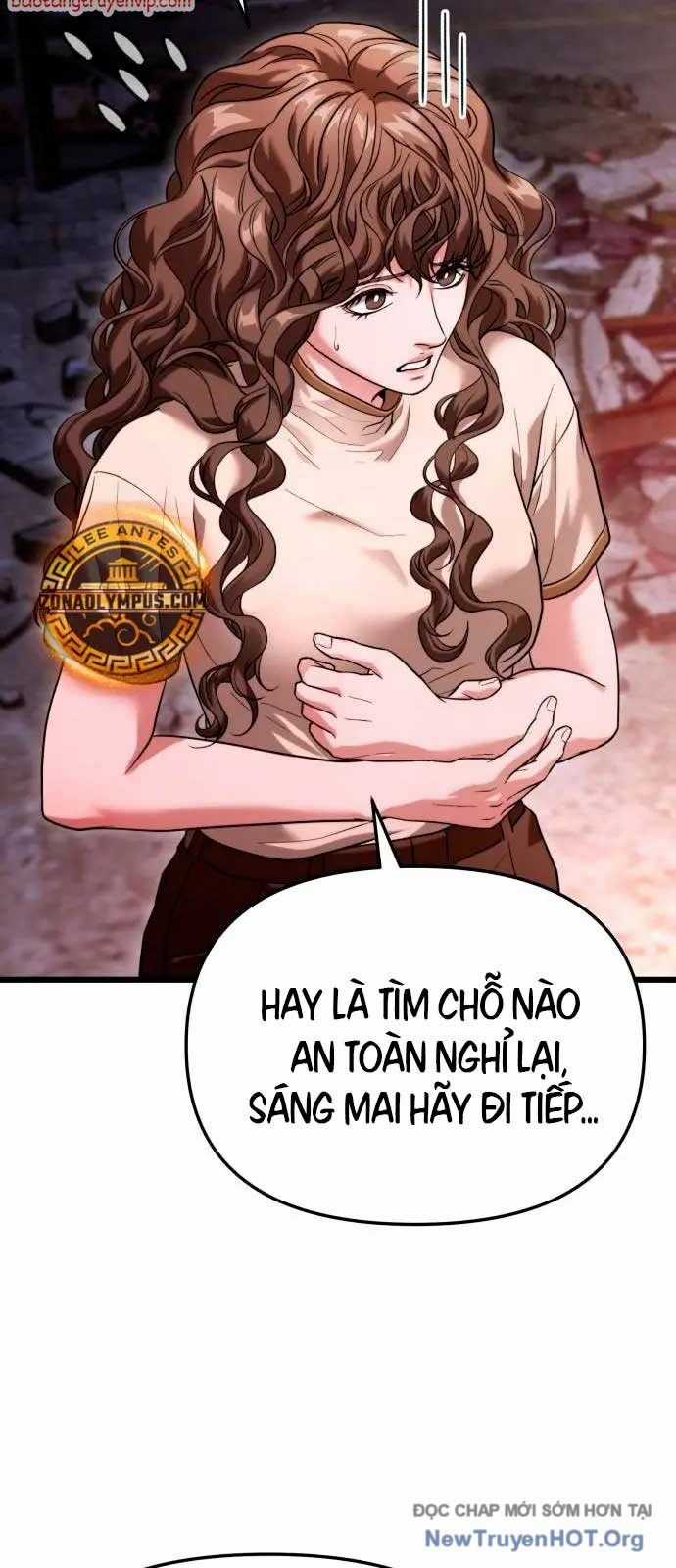 Tuyệt Đối Dân Cư Chương 36 trang 63