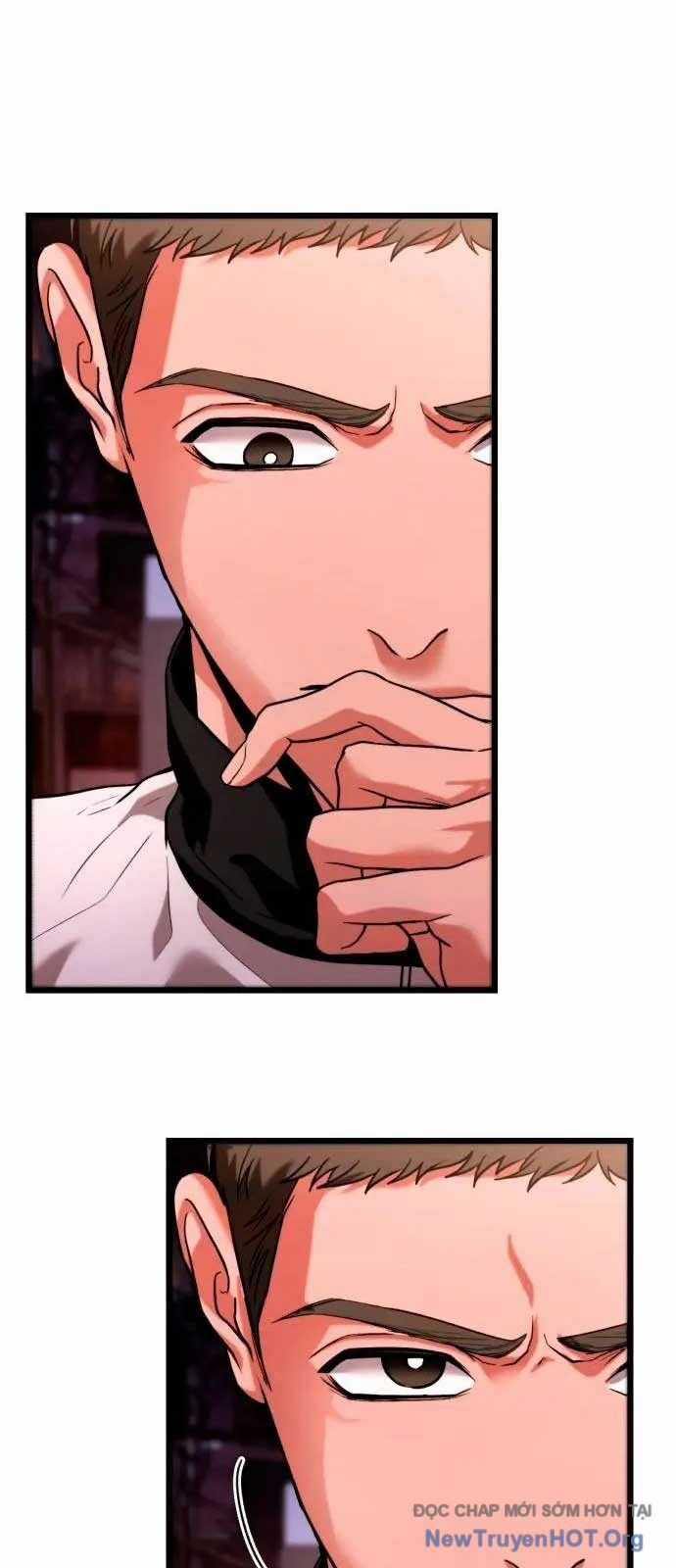 Tuyệt Đối Dân Cư Chương 36 trang 65