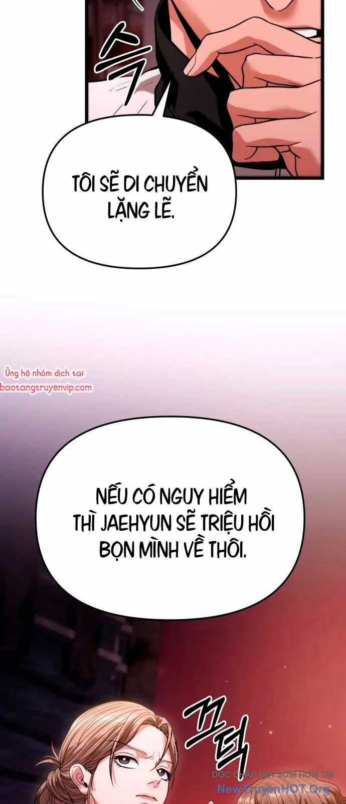 Tuyệt Đối Dân Cư Chương 36 trang 66