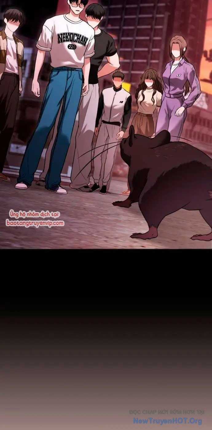 Tuyệt Đối Dân Cư Chương 36 trang 69