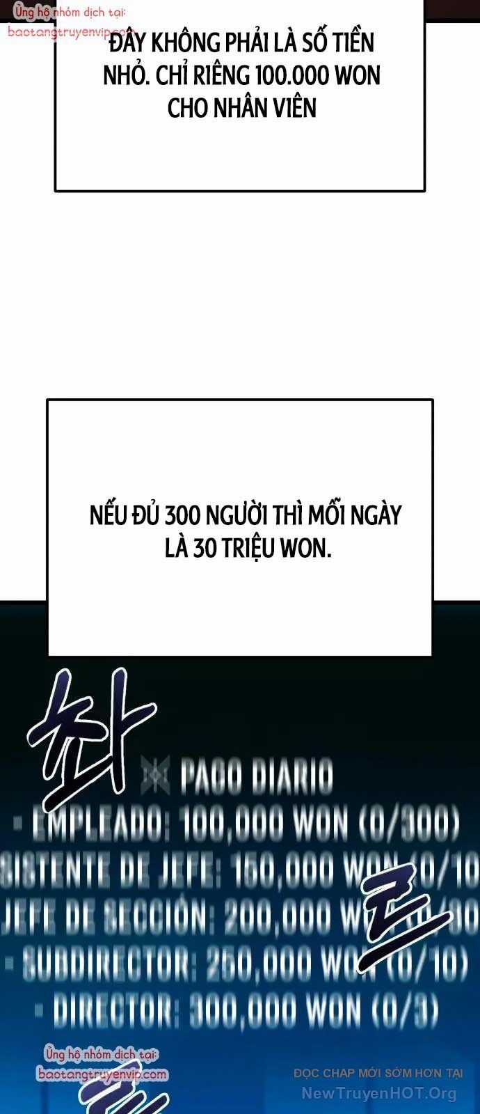 Tuyệt Đối Dân Cư Chương 36 trang 7