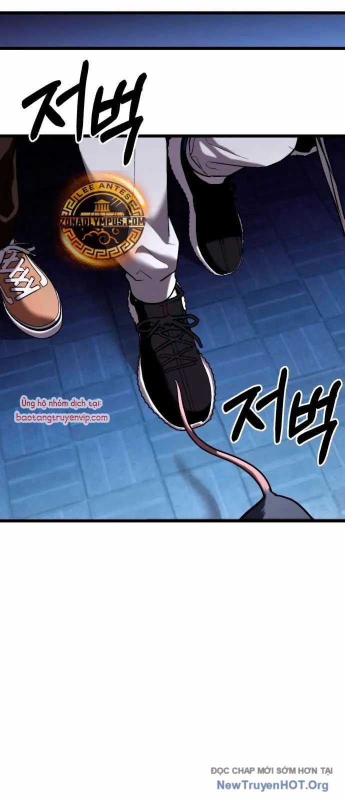 Tuyệt Đối Dân Cư Chương 36 trang 71