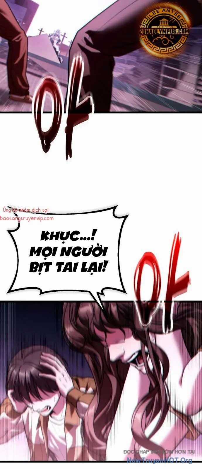 Tuyệt Đối Dân Cư Chương 36 trang 83