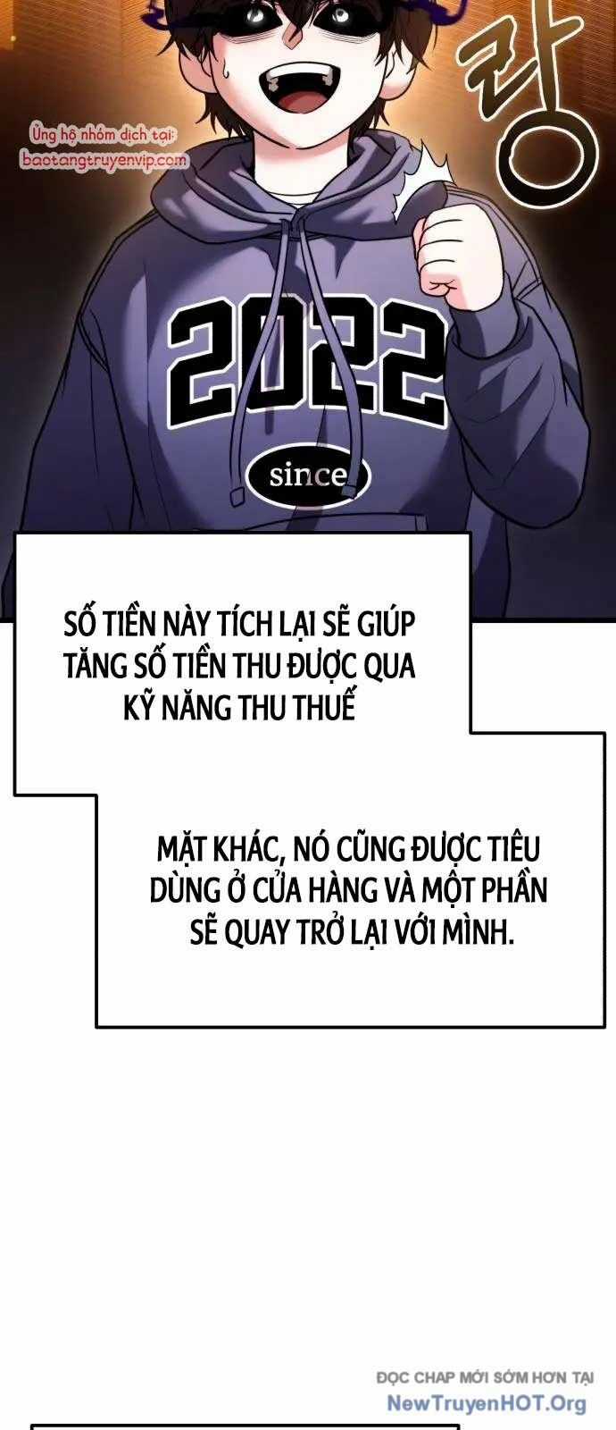 Tuyệt Đối Dân Cư Chương 36 trang 9