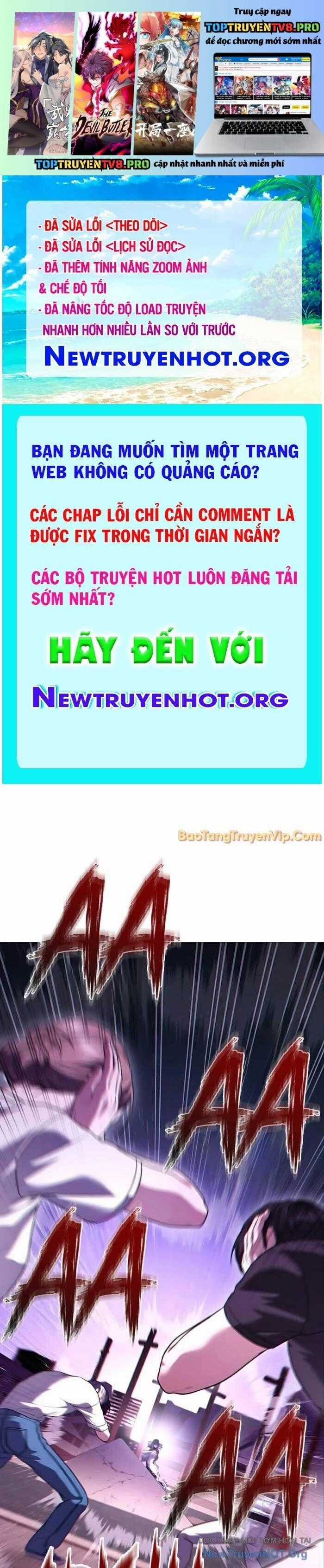 Tuyệt Đối Dân Cư Chương 37 trang 1