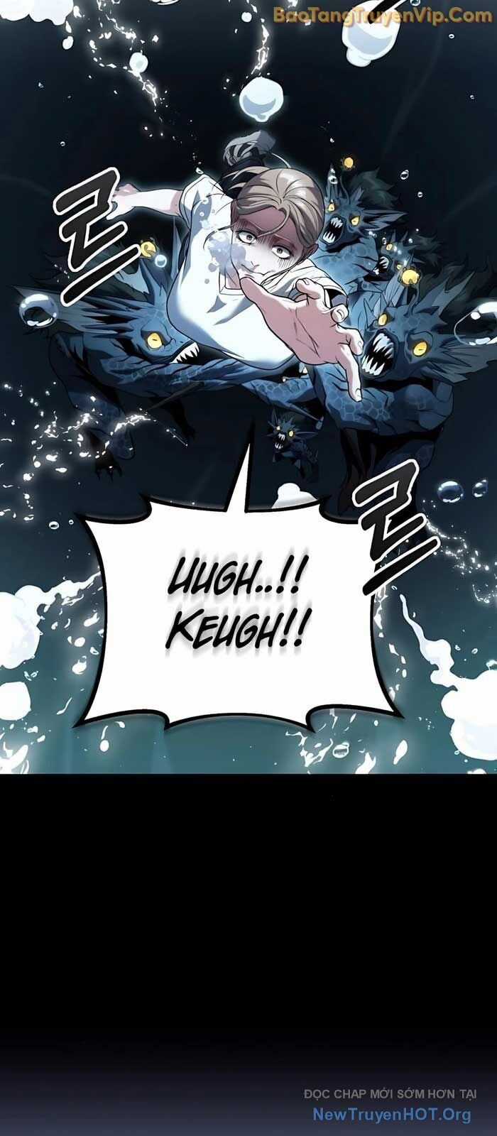 Tuyệt Đối Dân Cư Chương 37 trang 14