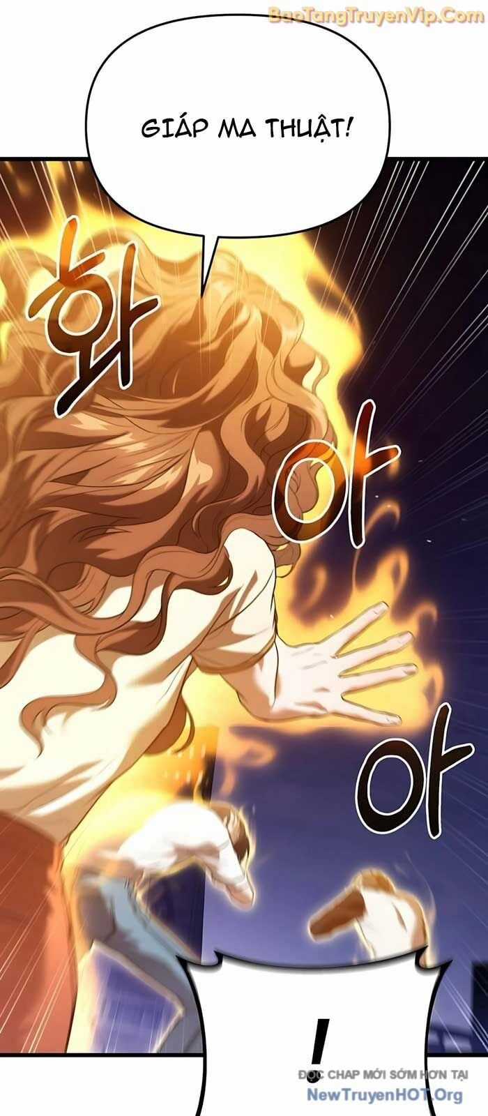 Tuyệt Đối Dân Cư Chương 37 trang 17