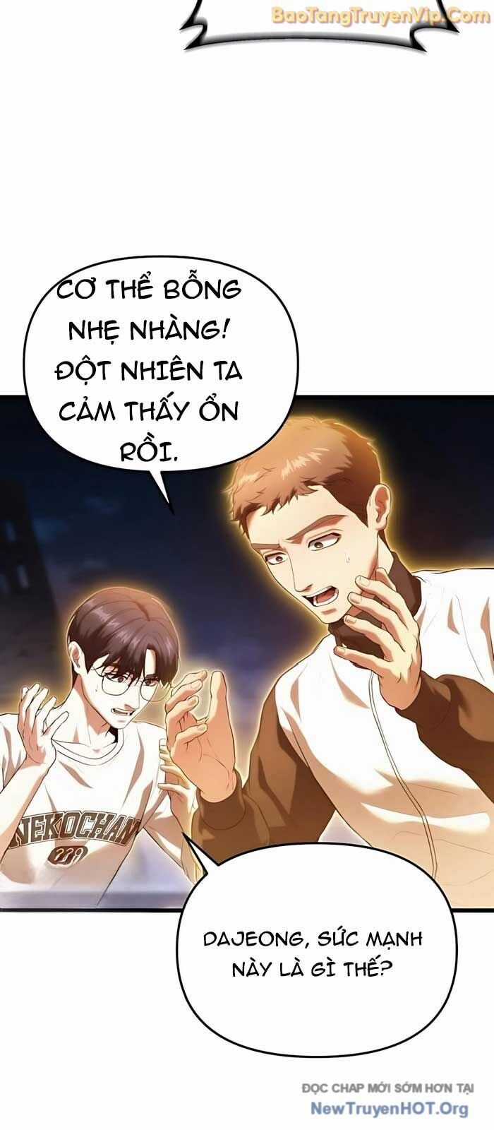 Tuyệt Đối Dân Cư Chương 37 trang 18