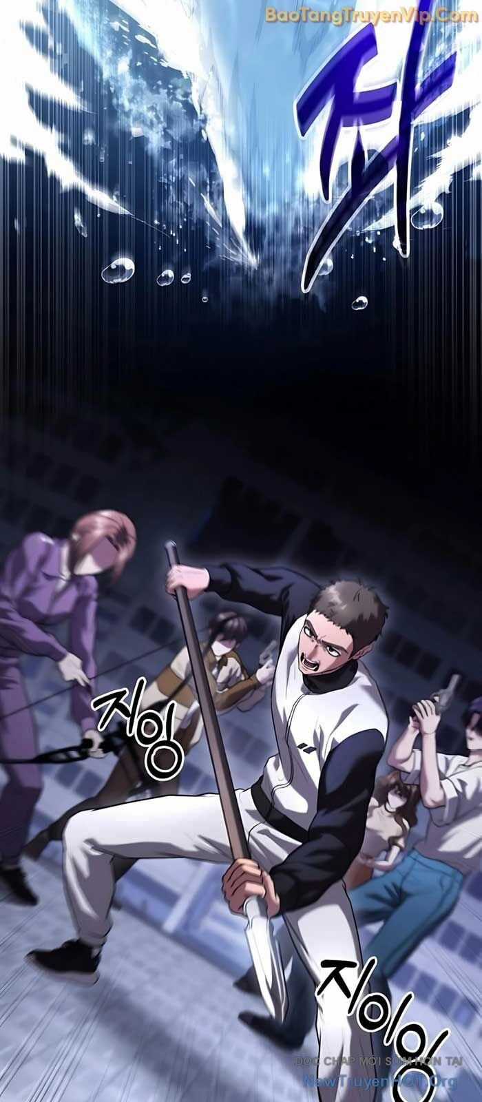 Tuyệt Đối Dân Cư Chương 37 trang 28