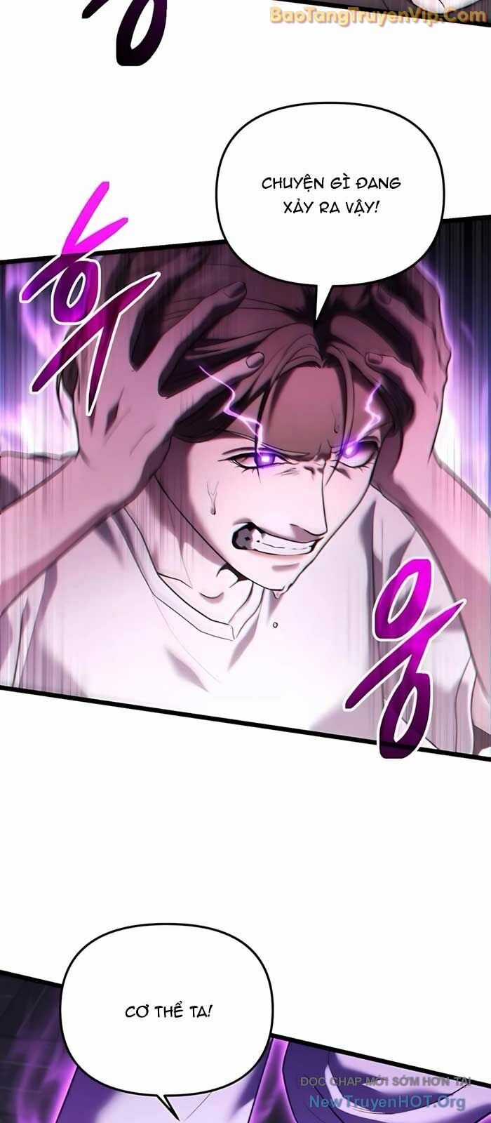 Tuyệt Đối Dân Cư Chương 37 trang 3