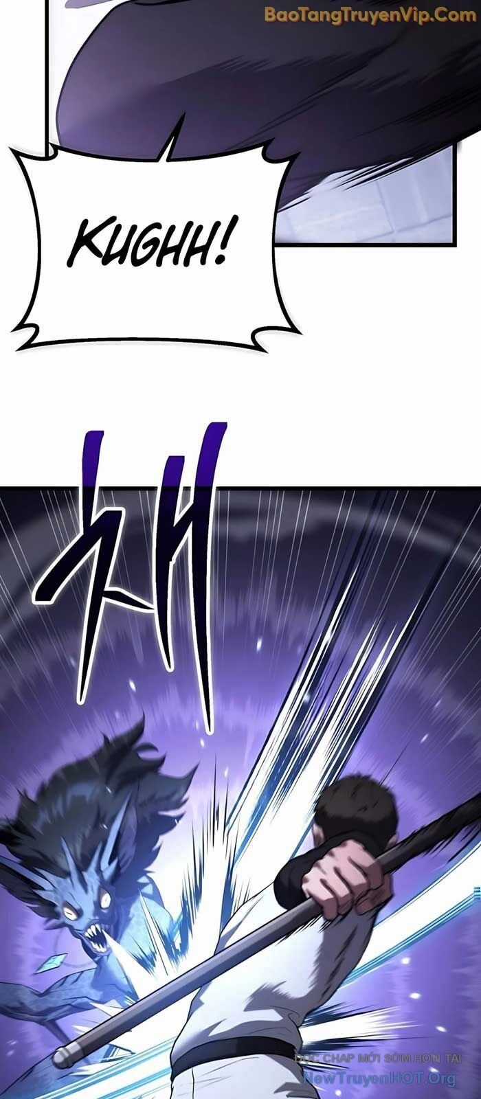 Tuyệt Đối Dân Cư Chương 37 trang 33