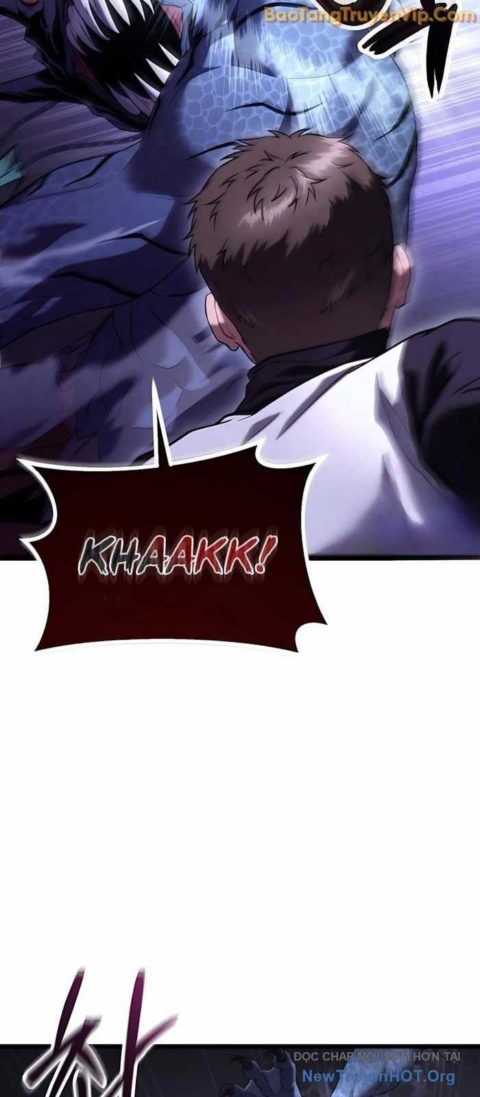 Tuyệt Đối Dân Cư Chương 37 trang 35