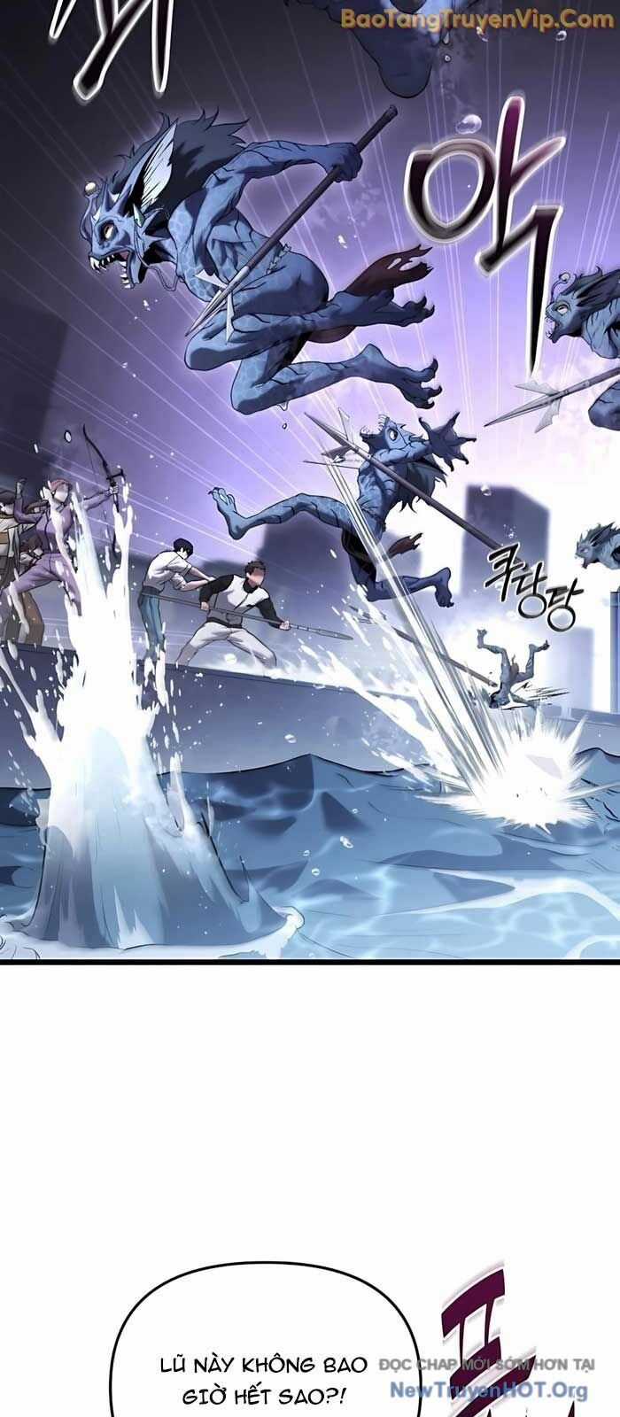 Tuyệt Đối Dân Cư Chương 37 trang 36