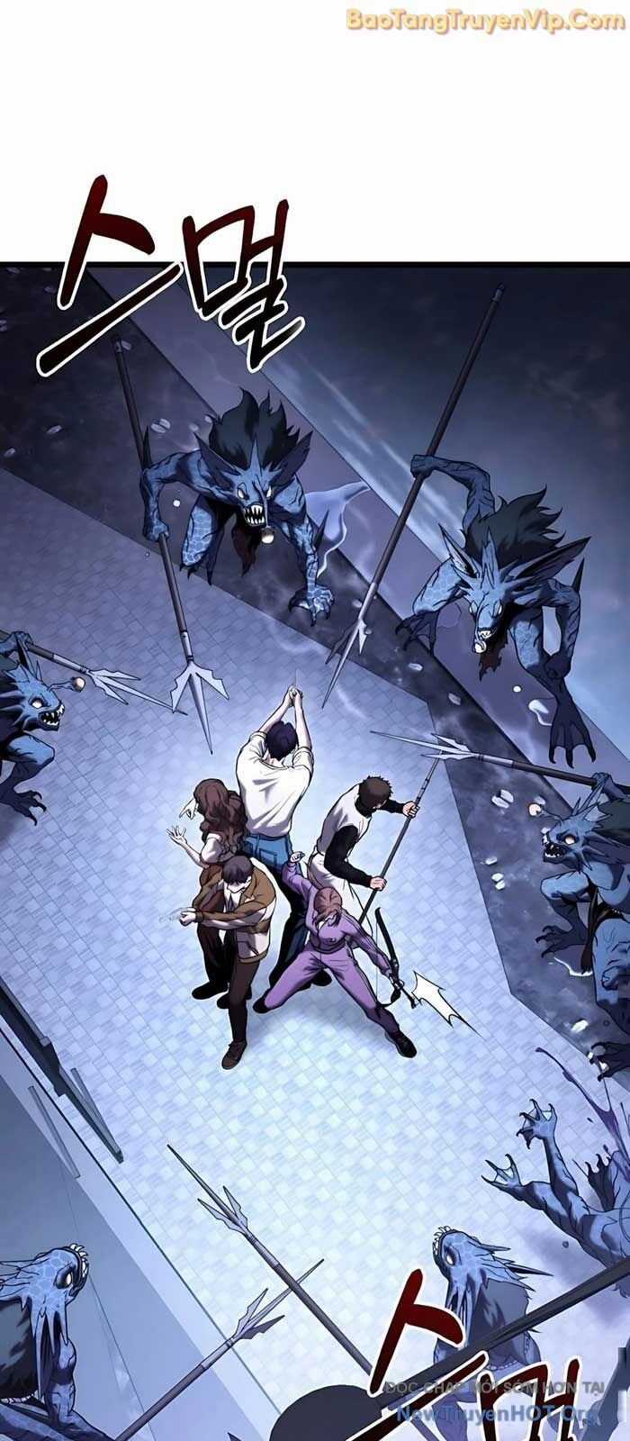 Tuyệt Đối Dân Cư Chương 37 trang 39