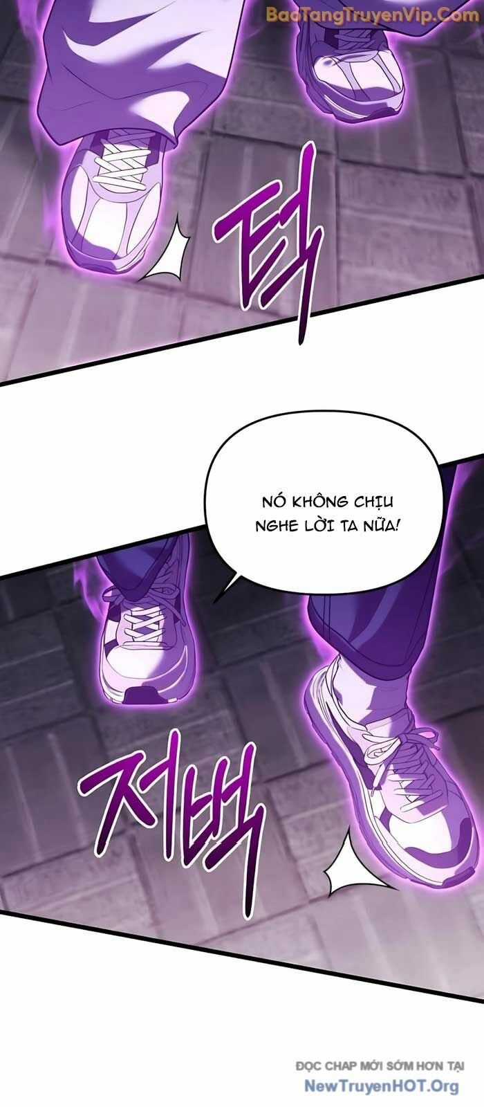 Tuyệt Đối Dân Cư Chương 37 trang 4