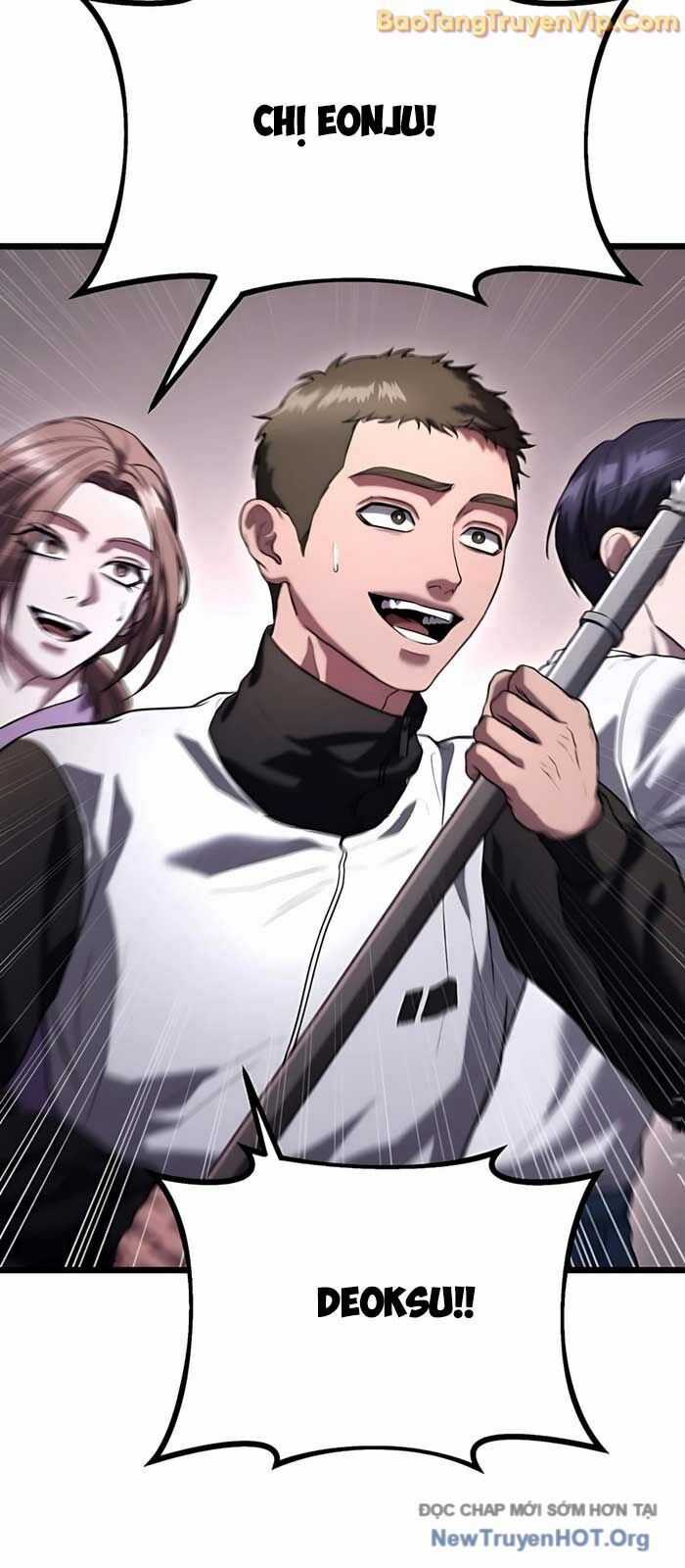 Tuyệt Đối Dân Cư Chương 37 trang 47