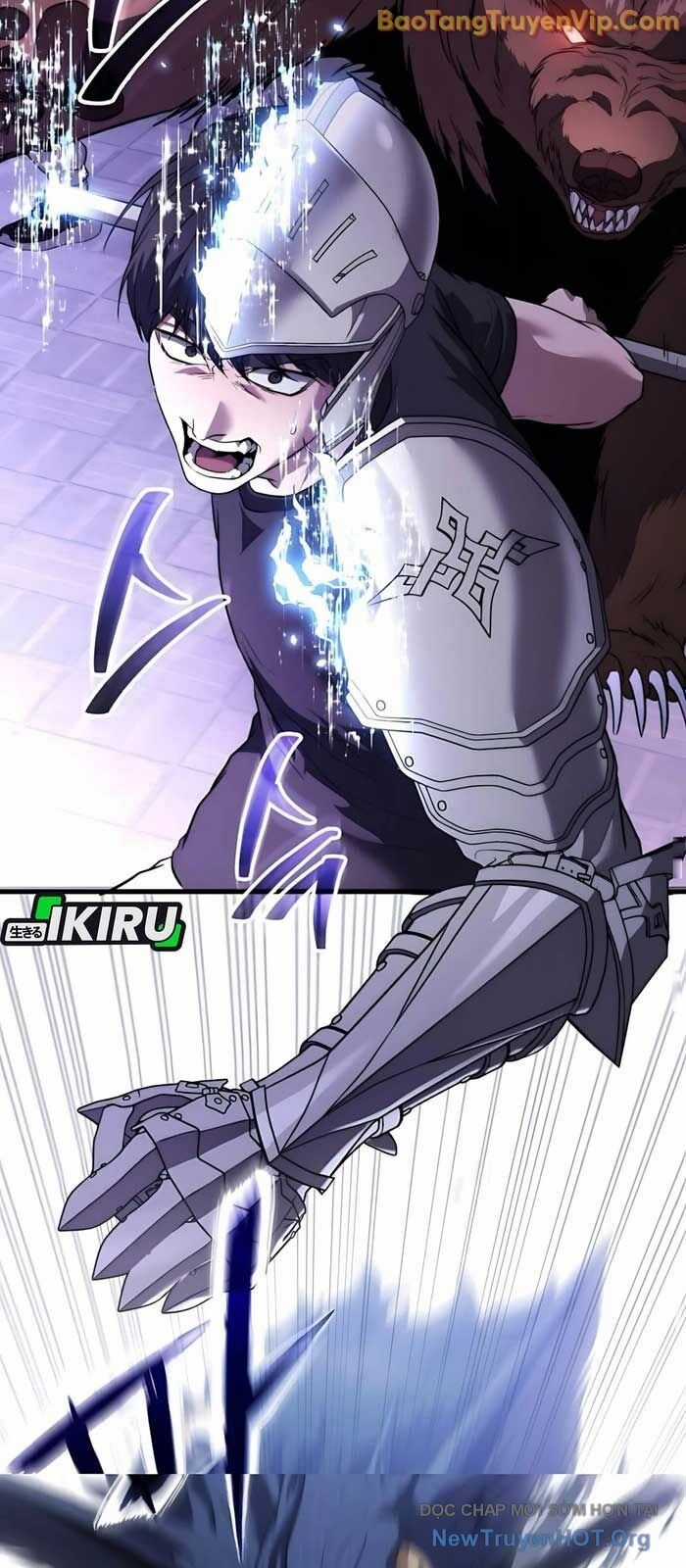 Tuyệt Đối Dân Cư Chương 37 trang 52