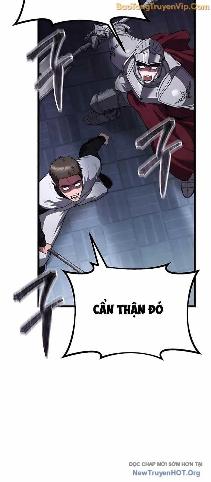 Tuyệt Đối Dân Cư Chương 37 trang 61