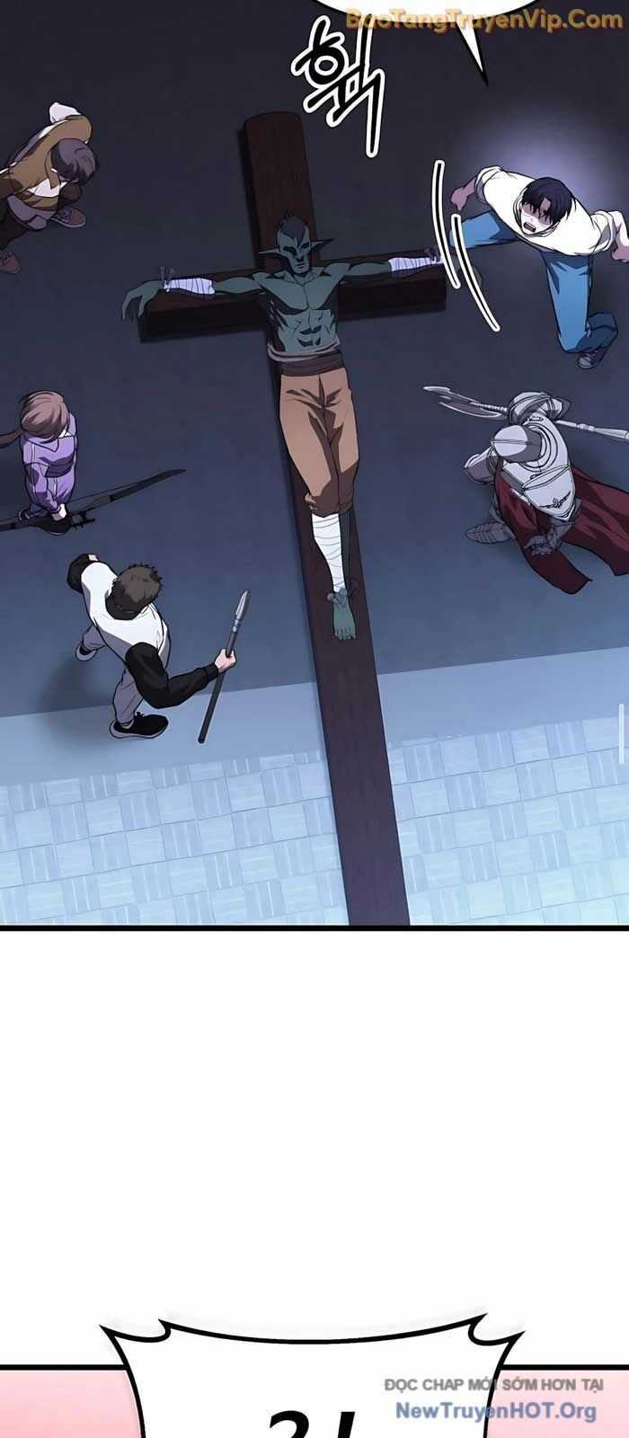 Tuyệt Đối Dân Cư Chương 37 trang 67