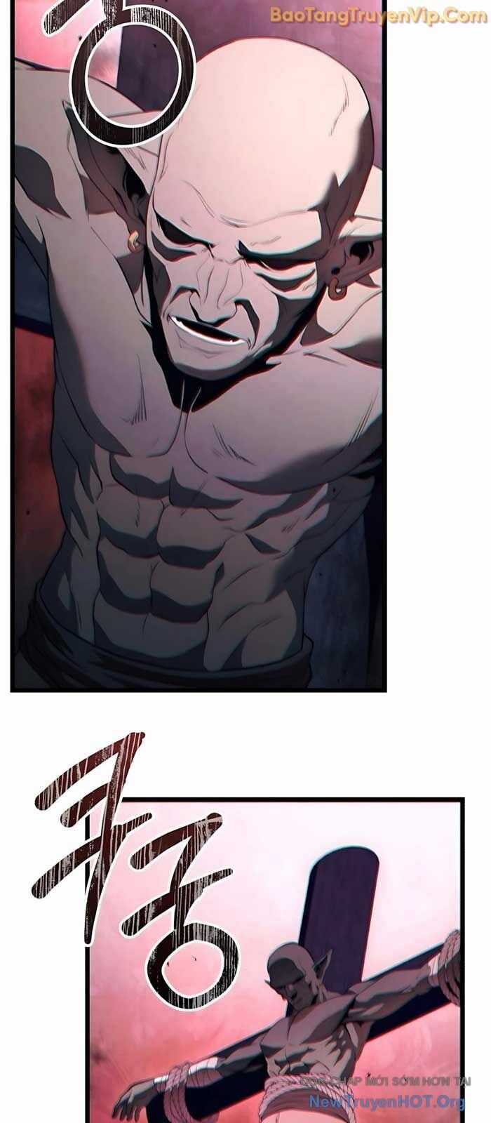 Tuyệt Đối Dân Cư Chương 37 trang 69