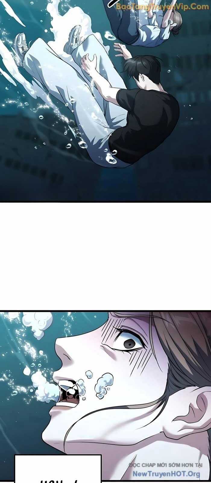 Tuyệt Đối Dân Cư Chương 37 trang 8