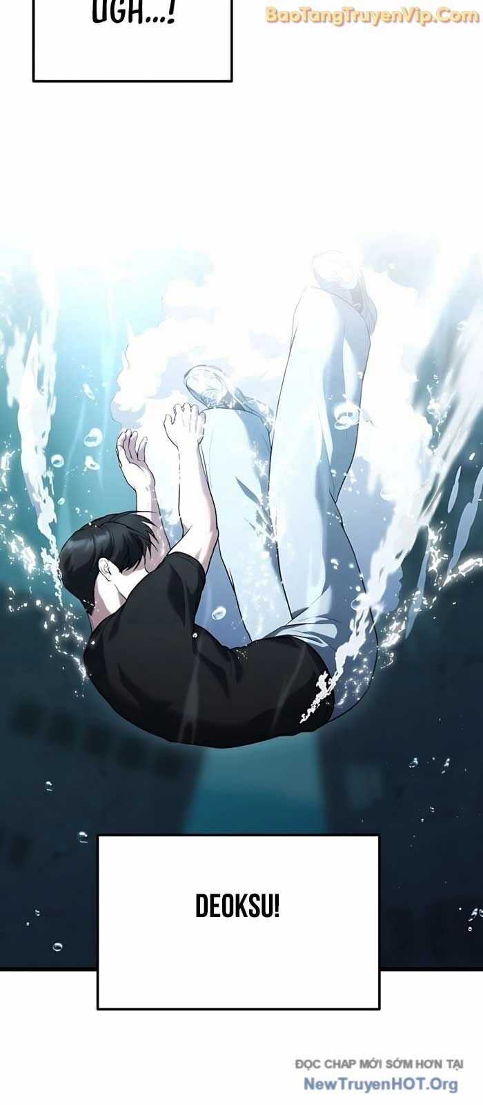 Tuyệt Đối Dân Cư Chương 37 trang 9