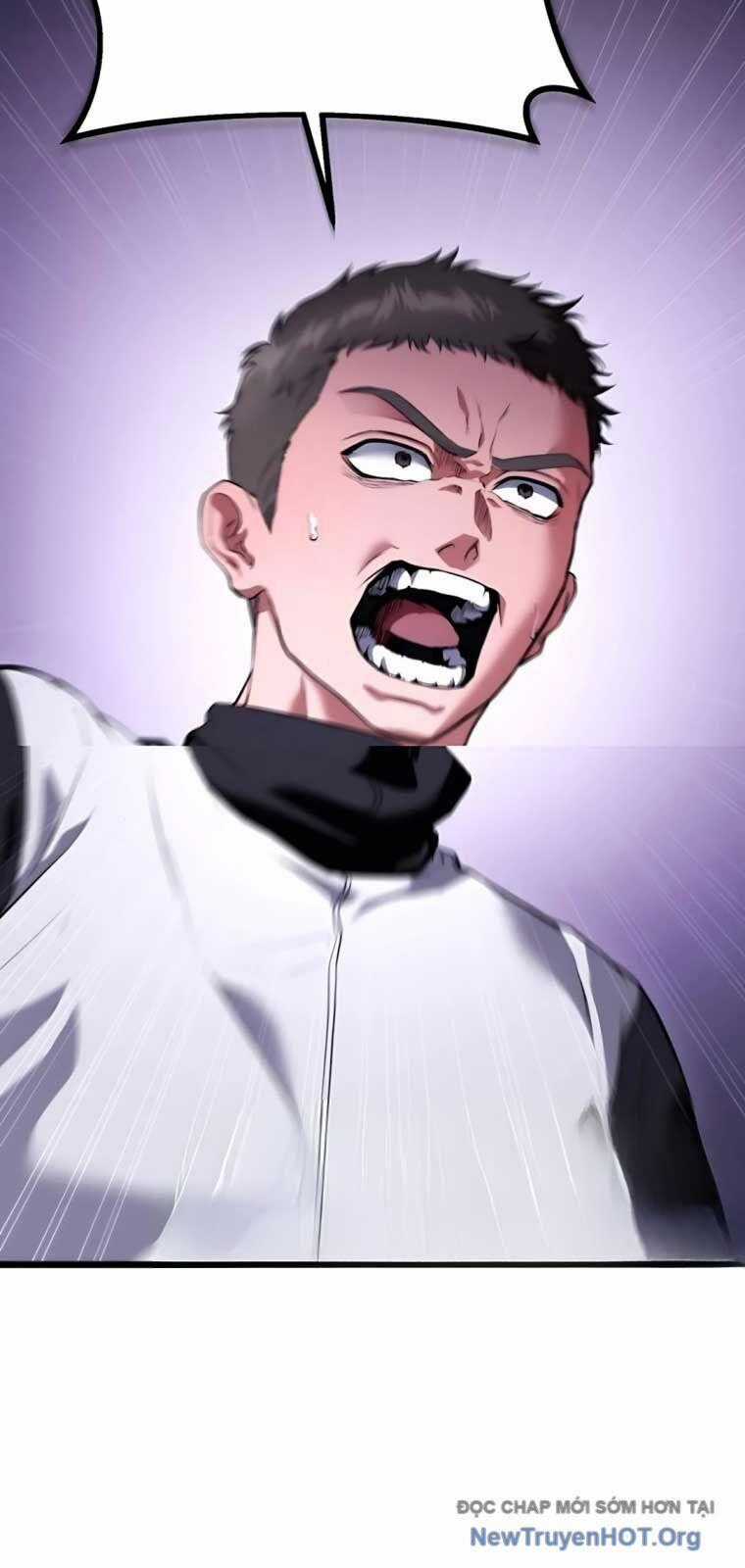 Tuyệt Đối Dân Cư Chương 38 trang 1