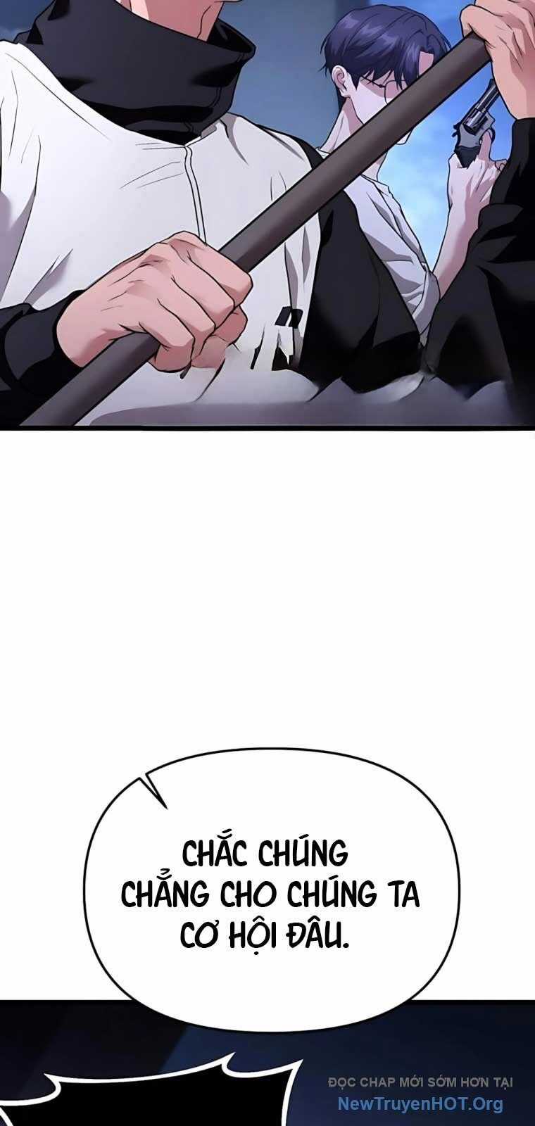 Tuyệt Đối Dân Cư Chương 38 trang 21