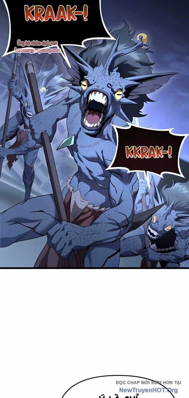 Tuyệt Đối Dân Cư Chương 38 trang 22