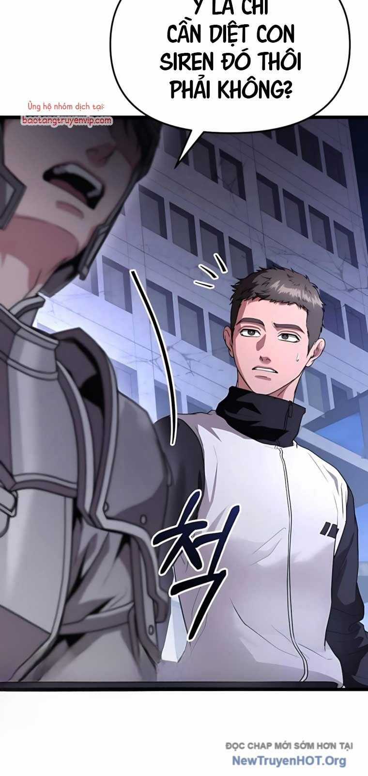 Tuyệt Đối Dân Cư Chương 38 trang 23