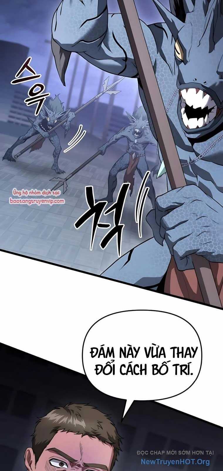 Tuyệt Đối Dân Cư Chương 38 trang 30