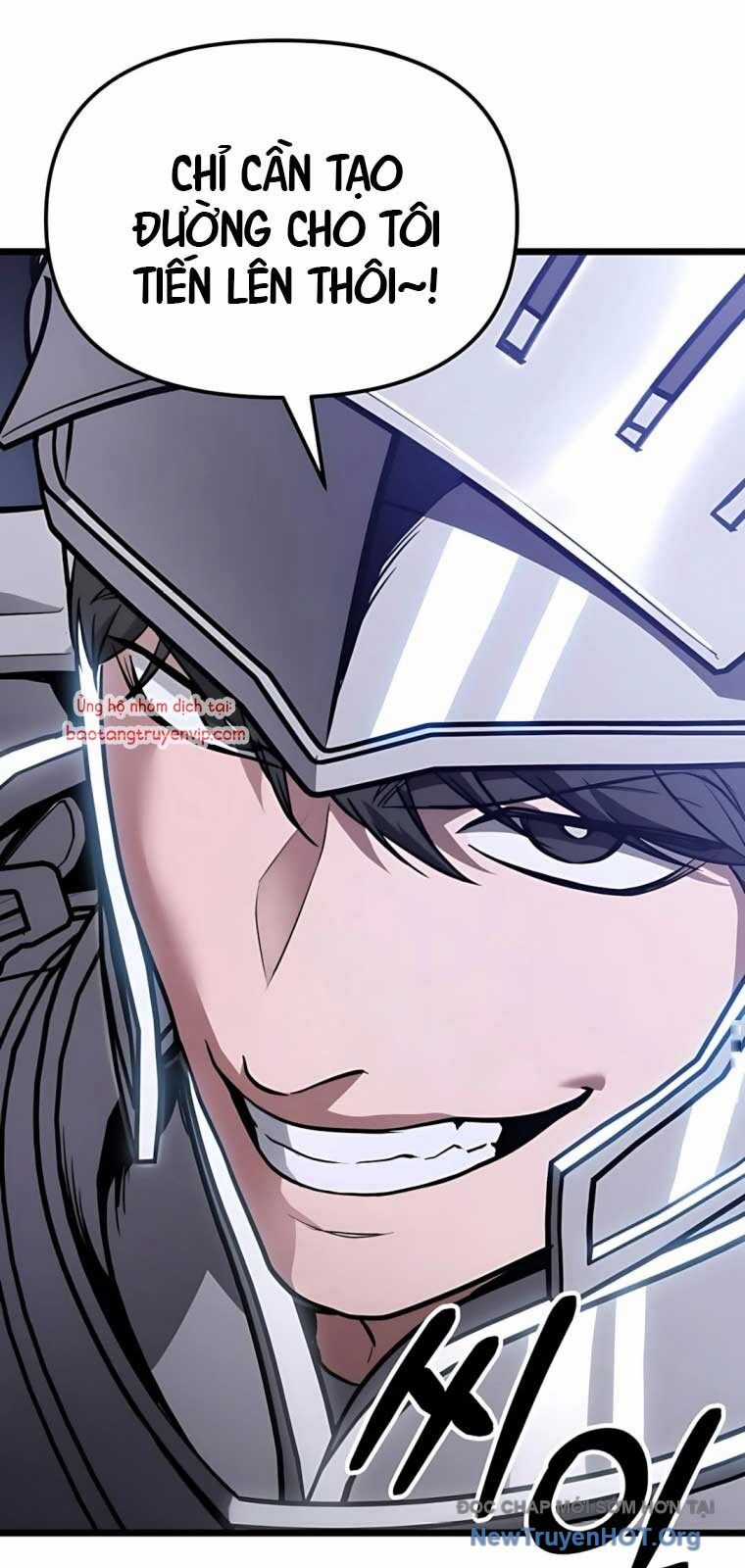 Tuyệt Đối Dân Cư Chương 38 trang 35