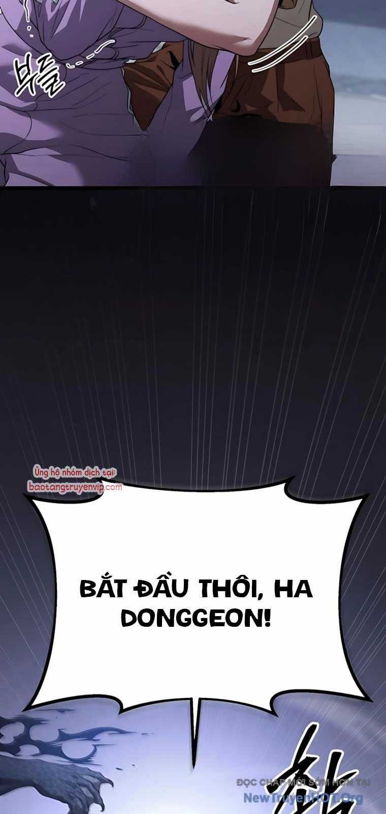 Tuyệt Đối Dân Cư Chương 38 trang 37